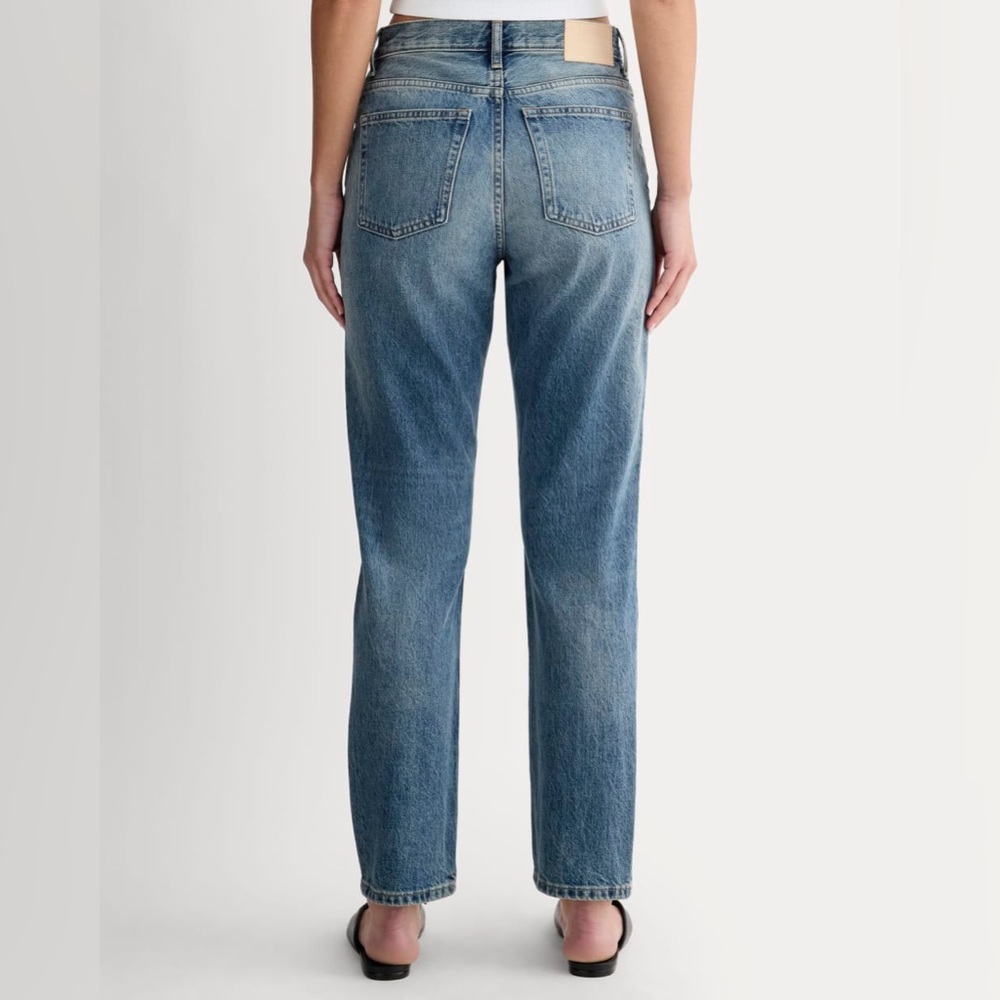 NWT Everlane Jeans